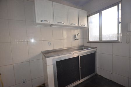 Apartamento para alugar com 65m², 2 quartos e sem vagaCozinha