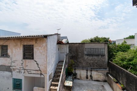 Vista da Suíte  de casa à venda com 2 quartos, 130m² em Jardim Oriental, São Paulo