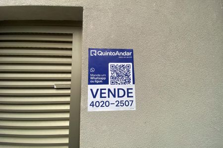 Studio à venda com 23m², 1 quarto e sem vaga Studio à venda com 23m², 1 quarto e sem vagaPlaca Instalada Cod_IYJT-136