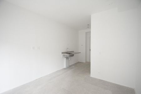 Studio à venda com 23m², 1 quarto e sem vaga Studio à venda com 23m², 1 quarto e sem vaga quarto sala studio
