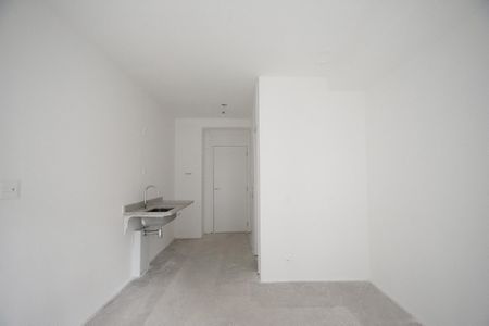 Studio à venda com 23m², 1 quarto e sem vaga Studio à venda com 23m², 1 quarto e sem vaga quarto sala studio
