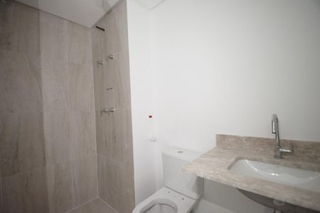 Studio à venda com 23m², 1 quarto e sem vaga Studio à venda com 23m², 1 quarto e sem vagabanheiro