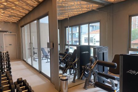 Studio à venda com 23m², 1 quarto e sem vaga