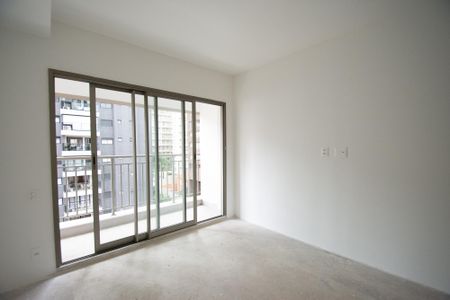 Studio à venda com 23m², 1 quarto e sem vaga Studio à venda com 23m², 1 quarto e sem vaga quarto sala studio