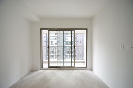  quarto sala studio de kitnet/studio à venda com 1 quarto, 23m² em Cerqueira César, São Paulo