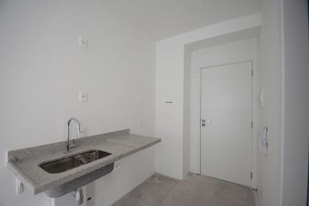Studio à venda com 23m², 1 quarto e sem vaga Studio à venda com 23m², 1 quarto e sem vagacozinha