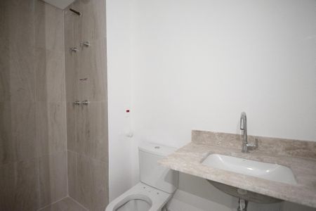 Studio à venda com 23m², 1 quarto e sem vaga Studio à venda com 23m², 1 quarto e sem vagabanheiro