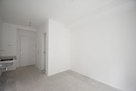  quarto sala studio de kitnet/studio à venda com 1 quarto, 23m² em Cerqueira César, São Paulo