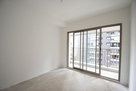 Studio à venda com 23m², 1 quarto e sem vaga Studio à venda com 23m², 1 quarto e sem vaga quarto sala studio