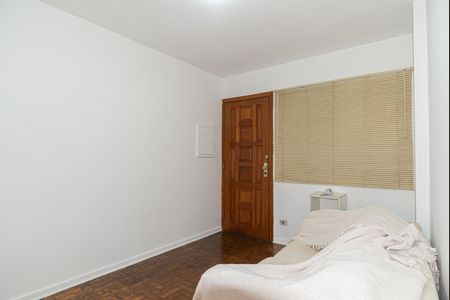 Apartamento à venda com 40m², 1 quarto e sem vagaSala