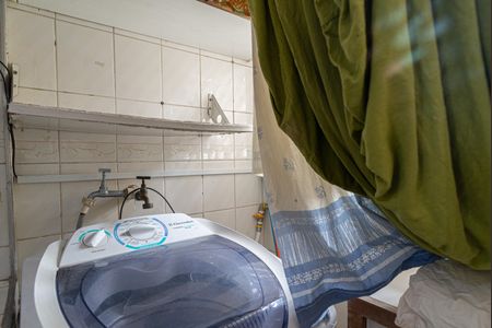 Apartamento à venda com 40m², 1 quarto e sem vagaÁrea de Serviço