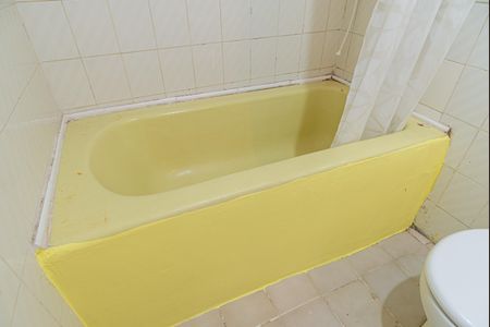 Apartamento à venda com 40m², 1 quarto e sem vagaBanheiro