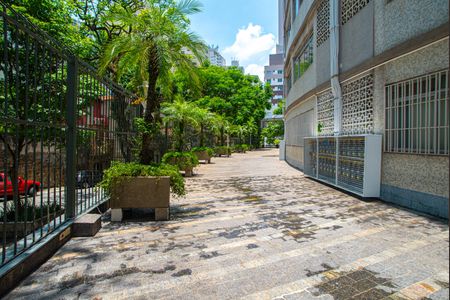 Apartamento à venda com 40m², 1 quarto e sem vagaÁrea comum - Pátio