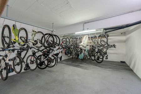 Apartamento à venda com 40m², 1 quarto e sem vagaÁrea comum - Bicicletário