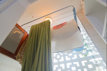 Apartamento à venda com 40m², 1 quarto e sem vagaÁrea de Serviço