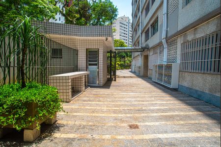 Apartamento à venda com 40m², 1 quarto e sem vagaÁrea comum - Pátio