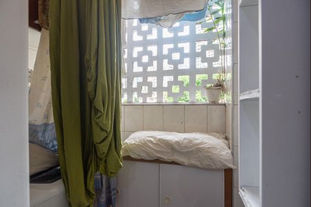 Apartamento à venda com 40m², 1 quarto e sem vagaÁrea de Serviço