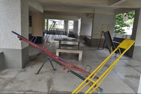 Apartamento para alugar com 74m², 2 quartos e 2 vagasÁrea comum