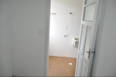 Apartamento para alugar com 74m², 2 quartos e 2 vagasQuarto de Serviço
