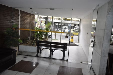 Apartamento para alugar com 74m², 2 quartos e 2 vagasÁrea comum