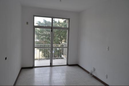 Sala de apartamento para alugar com 2 quartos, 74m² em Méier, Rio de Janeiro