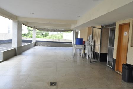 Apartamento para alugar com 74m², 2 quartos e 2 vagasÁrea comum