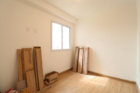 Quarto de apartamento para alugar com 1 quarto, 39m² em Barra Funda, São Paulo
