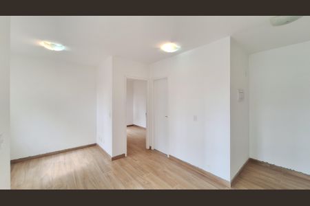 Sala de apartamento para alugar com 1 quarto, 39m² em Barra Funda, São Paulo