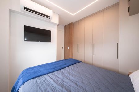 Apartamento para alugar com 36m², 2 quartos e sem vagaQuarto 2