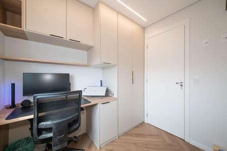 Apartamento para alugar com 36m², 2 quartos e sem vagaQuarto 1
