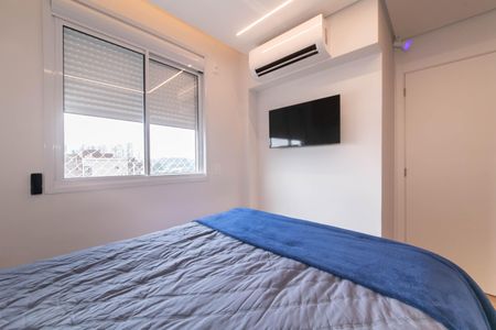 Apartamento para alugar com 36m², 2 quartos e sem vagaQuarto 2