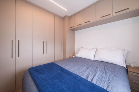 Apartamento para alugar com 36m², 2 quartos e sem vagaQuarto 2