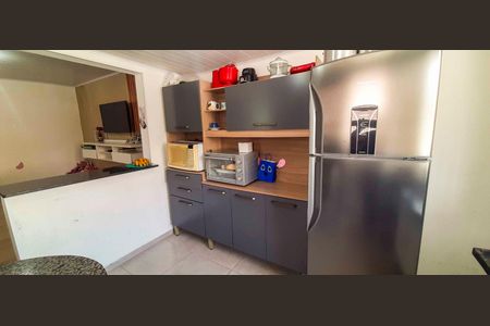 Casa à venda com 140m², 1 quarto e sem vaga Casa à venda com 140m², 1 quarto e sem vagaCozinha