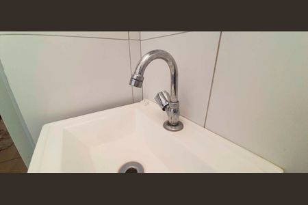 Casa à venda com 140m², 1 quarto e sem vaga Casa à venda com 140m², 1 quarto e sem vagaBanheiro da Suíte