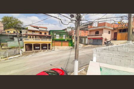 Casa à venda com 140m², 1 quarto e sem vaga Casa à venda com 140m², 1 quarto e sem vagaVista do Quintal