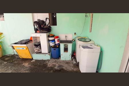 Casa à venda com 140m², 1 quarto e sem vaga Casa à venda com 140m², 1 quarto e sem vagaÁrea de Serviço