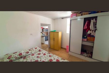 Suíte de casa à venda com 1 quarto, 140m² em Vila Yolanda, Osasco