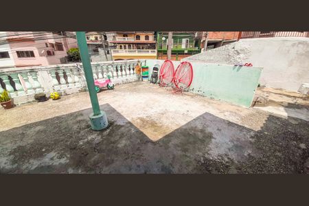 Casa à venda com 140m², 1 quarto e sem vaga Casa à venda com 140m², 1 quarto e sem vagaQuintal