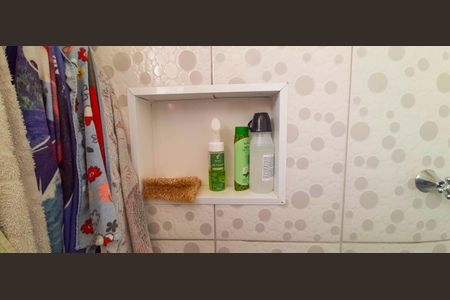 Casa à venda com 140m², 1 quarto e sem vaga Casa à venda com 140m², 1 quarto e sem vagaBanheiro da Suíte