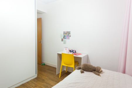 Apartamento à venda com 100m², 3 quartos e 2 vagasquarto 1