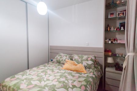 Apartamento à venda com 100m², 3 quartos e 2 vagassuite 