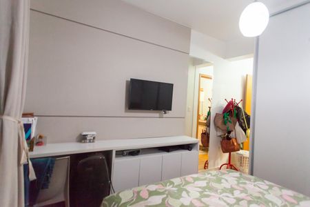 Apartamento à venda com 100m², 3 quartos e 2 vagassuite 