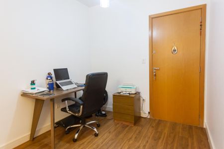 Apartamento à venda com 100m², 3 quartos e 2 vagassala 