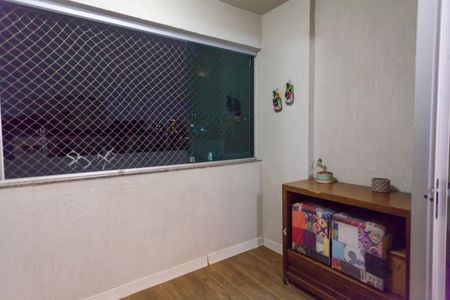 Apartamento à venda com 100m², 3 quartos e 2 vagasVaranda da Sala