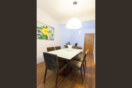 Apartamento à venda com 100m², 3 quartos e 2 vagassala