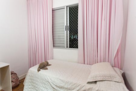 Apartamento à venda com 100m², 3 quartos e 2 vagasquarto 1