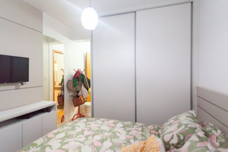 Apartamento à venda com 100m², 3 quartos e 2 vagassuite 