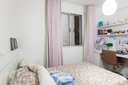 Apartamento à venda com 100m², 3 quartos e 2 vagasquarto 2