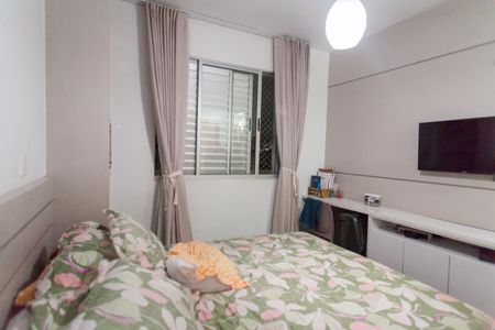 Apartamento à venda com 100m², 3 quartos e 2 vagassuite 