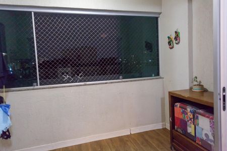 Apartamento à venda com 100m², 3 quartos e 2 vagasVaranda da Sala